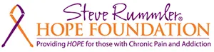 HOPE FOUNDATION logo