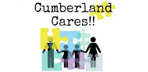 Cumberland Cares logo