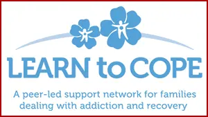 LEARN TO COPE logo